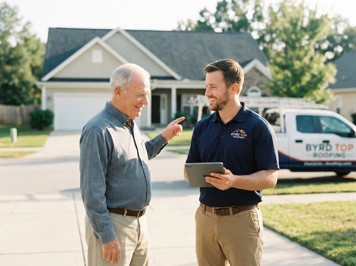 Roofing Macfarlan, WV FAQs